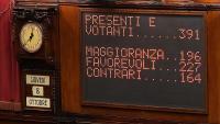 Italy approves Meloni's electoral reform in confidence vote ahead of 2027 election