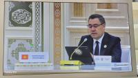 Awaza Summit – The Consultative Meeting of Heads of State of Central Asia and Azerbaijan – Part 4 – Position of Kyrgyzstan