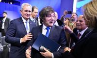Argentina: Citizenship for 350,000 Dollars