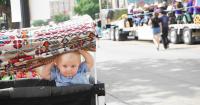 Wyoming gets federal money for home visit program for new moms