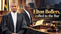 East Coast Youth to Attorney-at-Law: Elton Bollers Joins the Bar