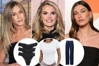 25+ star-worthy October Prime Day fashion deals you can still shop today