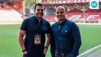 Football: Agency that got Brazil wants to do one big match in India every year