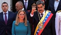 US charges Venezuela's Maduro with conspiracy to torture opponents to stay in power