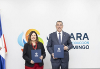 Santo Domingo Chamber and Tourism Cluster partner to promote sustainable tourism