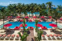 Jamaica Condé Nast 2026 Readers Choice