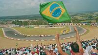 Rwanda to host F1 Grand Prix: sources