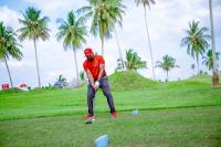 Pros face cut battle with Sh40m at stake in Tanzania Open