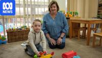 Family day care shrinks as parents opt for centre-based care