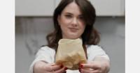 Moldovan engineer patents fruit and vegetable waste packaging