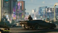 Paramount And Producer Lorenzo di Bonaventura Developing Movie Based On ‘Cyberpunk 2077’ Video Game