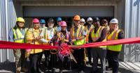 West County Wastewater and OPTERRA Energy Services Celebrate Transformative “Clean & Green” Energy Project