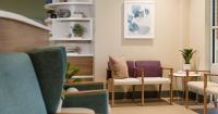 Pallas Textiles Brings Curated Colors, Nature-Inspired Patterns, and Exceptional Performance to Healing Environments