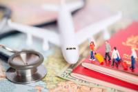 Travel agents protest ‘abrupt’ rollout of visitor health insurance