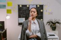 Stop Looking for Business Ideas. Start Looking for Problems to Solve.