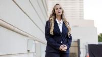 Arizona congressional candidate says she was raped while fixing a campaign sign