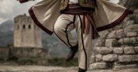Traditional Albanian dance joins national heritage list