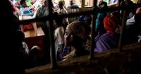 WFP urgently seeking over $30 million to keep feeding Congolese refugees in Burundi