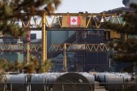 US-Owned Canadian Steel Plants Begin Mass Layoffs Amid Trump Tariffs