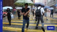 Hong Kong’s happiness index slips as survey identifies ‘lost’ millennials as unhappiest age group