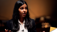 Village stories from the front lines: Natasja Rupesinghe on war in central Mali