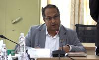 Nepal should boost export capacity: Minister Sah
