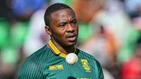 Rabada out but ‘X-Factor’ Nortje in for South Africa