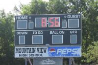 Wyoming High School Week 6 Football Scoreboard for October 8-10, 2026