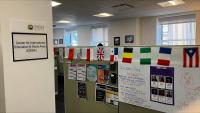 CIESA welcomes international students through Boston activities