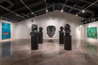 With Ostillo Art Foundation, Collector René Campos Wants to Challenge How Texas Sees Art
