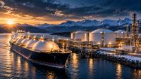 Don’t Bet Against U.S. LNG