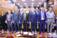 Health: Mr. Ait Messaoudene Highlights State Efforts to Improve the Quality of Care for Cancer Patients