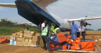 DRC: Ebola has left more than 1,900 children orphaned or separated from their families