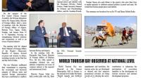 Eritrea Profile 30 September 2026