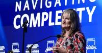 Hilton Humanitarian Prize affirms the work of community-based healthcare
