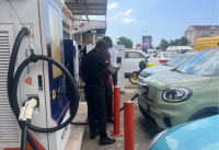 Ghana moves to regulate growing electric vehicle charging sector 