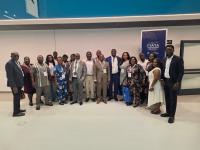 GIFF President leads Ghanaian delegation to FIATA centenary celebrations in Milan 