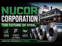Governor Braun grows jobs as Nucor Corporation chooses Indiana for additional expansion