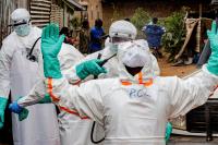 China gives Kenya Sh259m for Ebola, drought preparedness