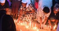 Kenyan archdiocese holds memorial Mass for Catholics killed on way to National Prayer Day