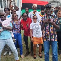 Court grants injunction allowing locals full access to Little Dunn’s River beach in Jamaica