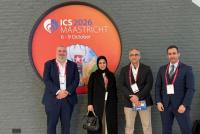 Kuwait’s doctors showcase urology expertise