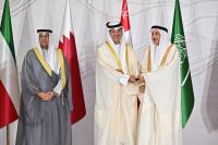 Zain Kuwait earns GCC recognition for turning community partnerships into sustainable impact