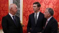 US, Russia explore gas sale to Europe