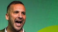 UK Greens leader Polanski contests by-election after Zionism row