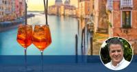 Teetotal travel is trending - but I'm raising a glass in protest