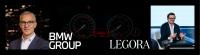 BMW Group to roll out Legora across its legal department