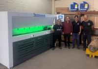 Trützschler Card Clothing Expands Service Network In Peru, Colombia And Ecuador
