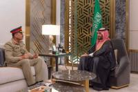 New York Times: Pakistan Participating in Strikes Against Yemen’s Ansarullah