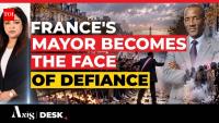 Saint-Denis Mayor Bally Bagayoko Becomes The Face Of France’s Student Protest Movement